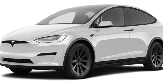 TESLA MODEL X 2023 7SAXCBE56PF365190 image TESLA MODEL X 2023 7SAXCBE56PF365190 image